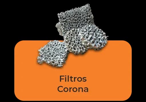 Filtros Corona