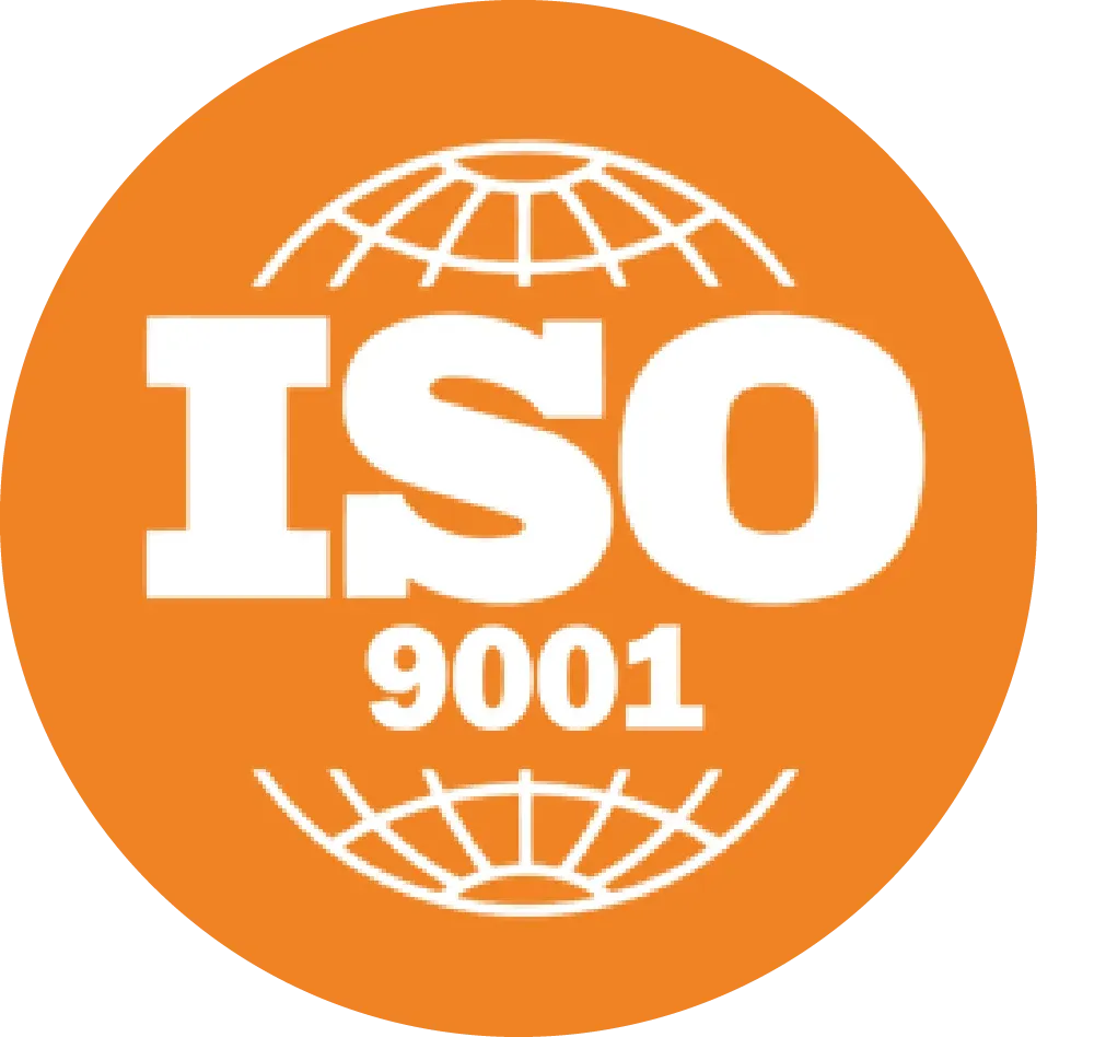 ISO 9001