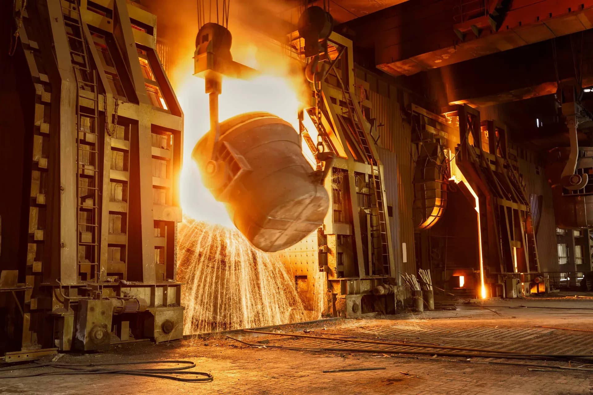 Fundição Industrial
