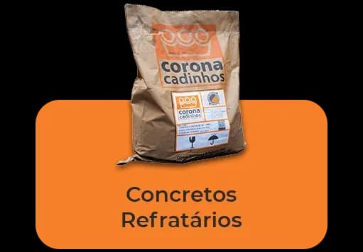 Concretos Refratários